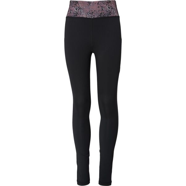 Fitforce ZANDALKA Dívčí fitness legíny