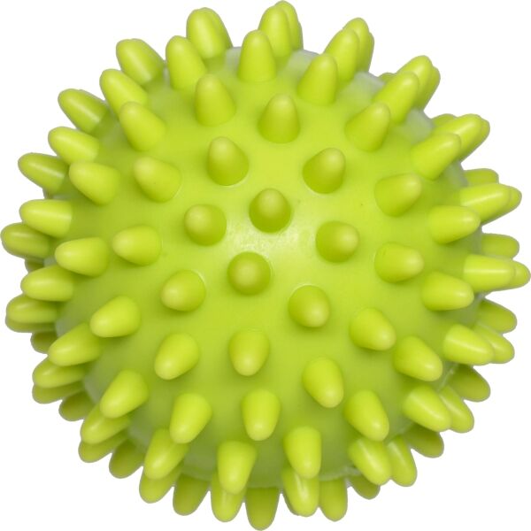 Fitforce MASSAGE BALL HARD 7 Masážní míček