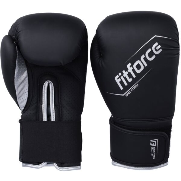 Fitforce SENTRY Boxerské rukavice