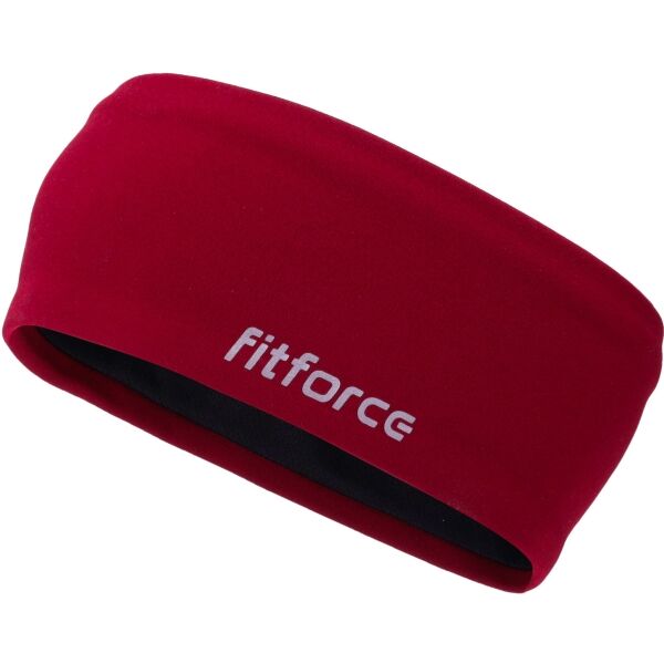 Fitforce THALES Běžecká čelenka