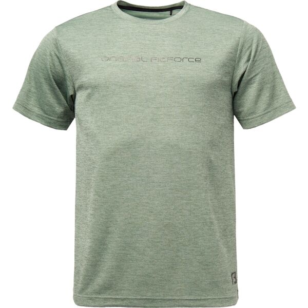 Fitforce TYLLO Pánské fitness triko