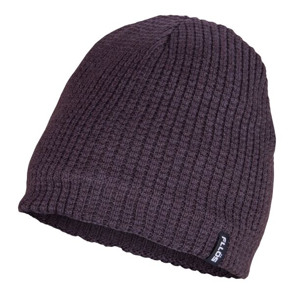 FLLÖS STOKER Pánská čepice