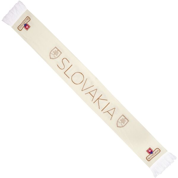 FLLÖS FANLINE SCARF SLOVAKIA 9 Zimní šála