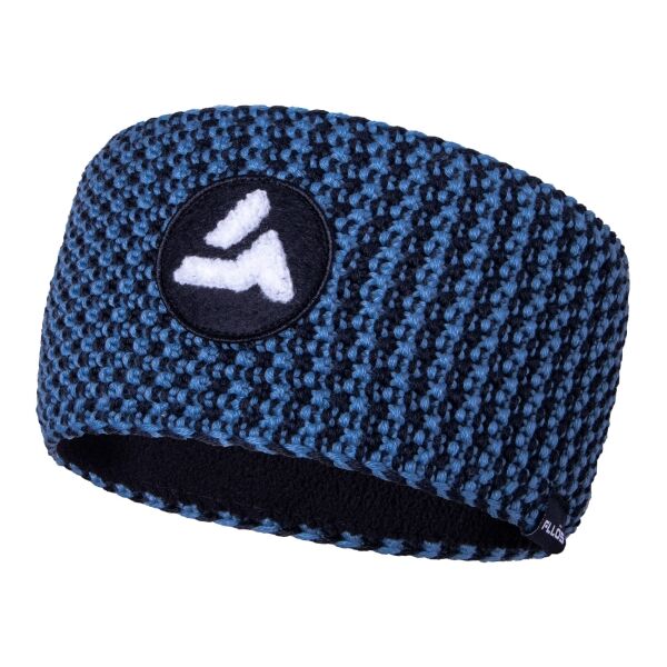 FLLÖS FISSO Čelenka