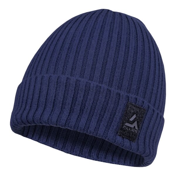 FLLÖS LINUS Zimní čepice