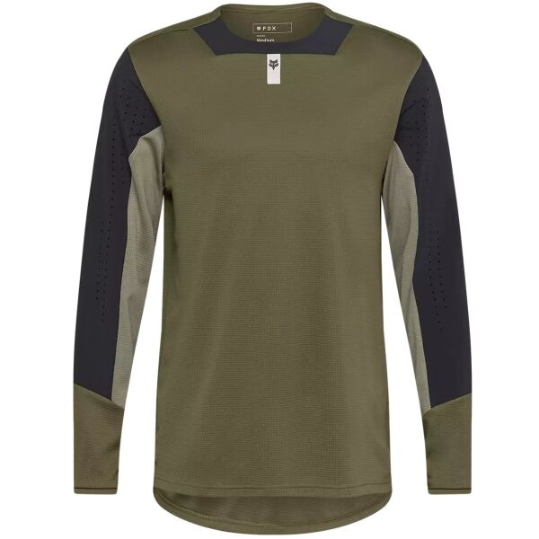 Fox DEFEND LS Enduro dres