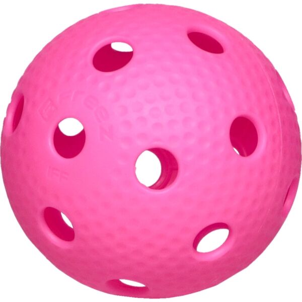 FREEZ PRIME Florbalový míček