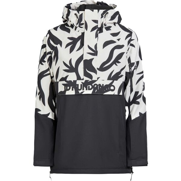 FUNDANGO BIRCH Dámská lyžařská/snowboardová