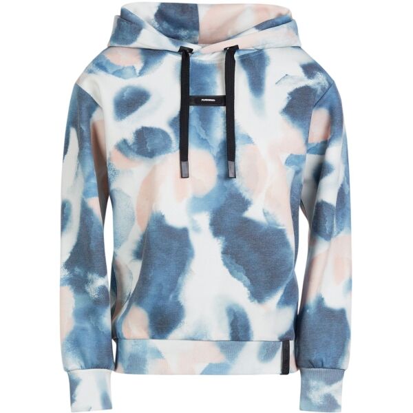 FUNDANGO CHALLENGER PULLOWER Dámská mikina