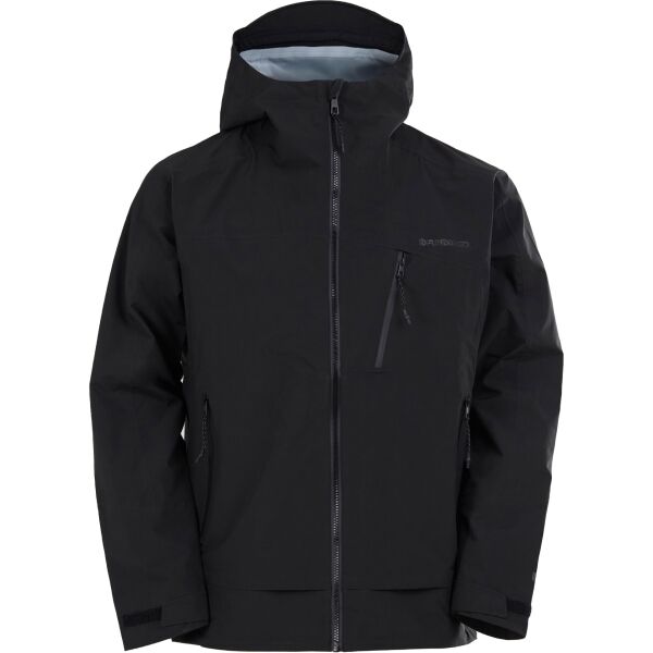 FUNDANGO LEVY 3L Pánská přechodová bunda