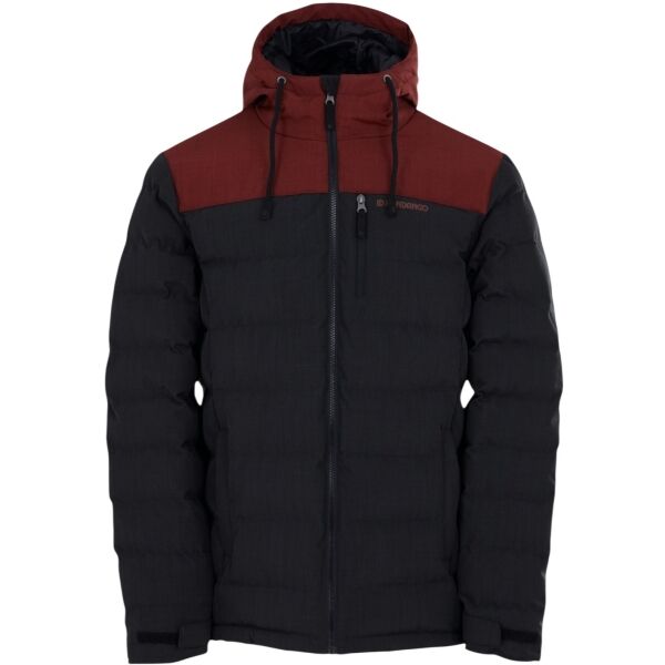 FUNDANGO PASSAT Pánská bunda