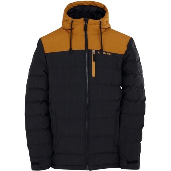 FUNDANGO PASSAT Pánská bunda