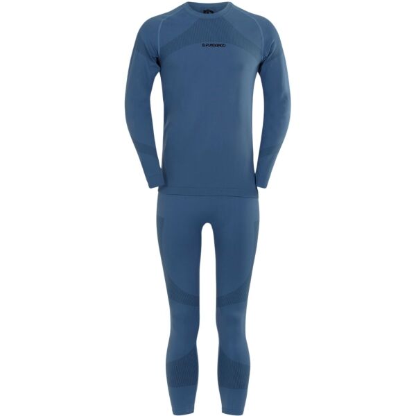 FUNDANGO SEAMLESS BASELAYER SET Pánské funkční prádlo