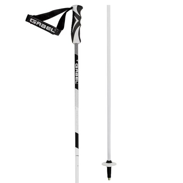 Gabel CARBON LE CHIC Sjezdové hole
