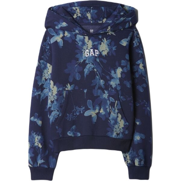 GAP FA24 LOGO Dívčí mikina