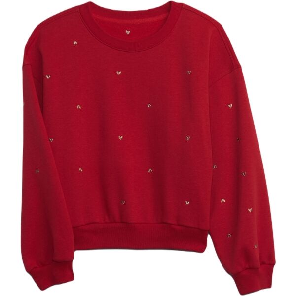 GAP HO23 NOVELTY Dívčí mikina