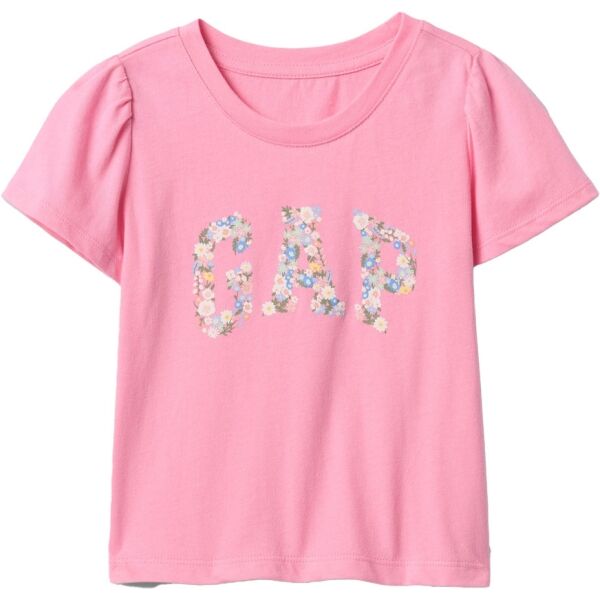 GAP GRAPHIC Dívčí tričko