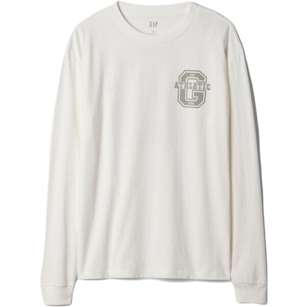 GAP INTL LOGO RELAXED Pánské tričko