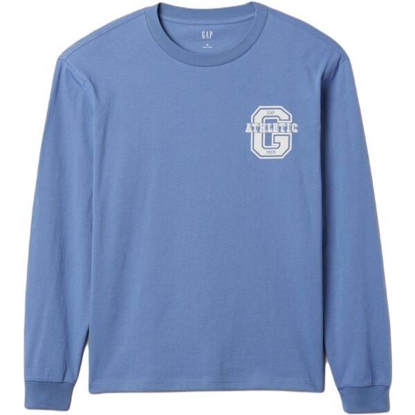 GAP INTL LOGO RELAXED Pánské tričko