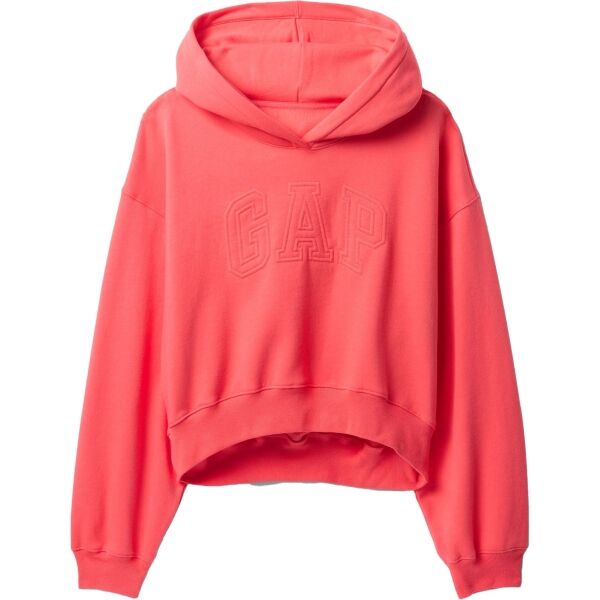 GAP LOGO Dámská mikina