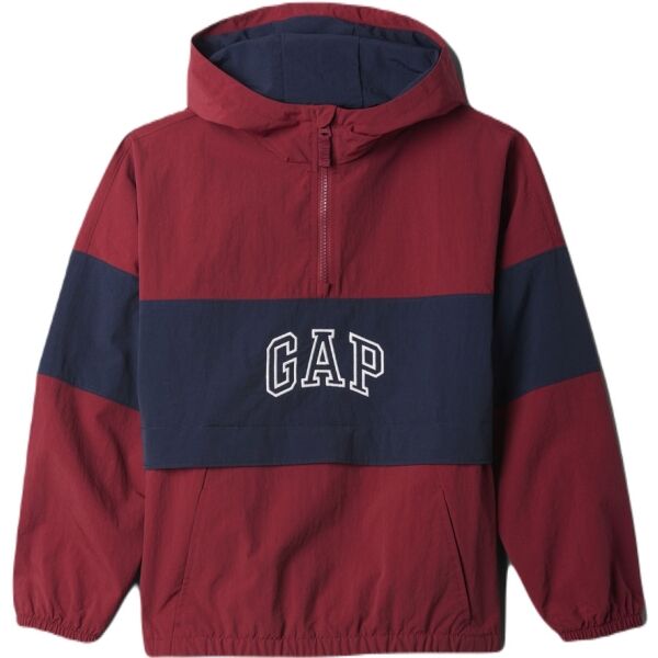 GAP NYLON ANORAK Chlapecká bunda