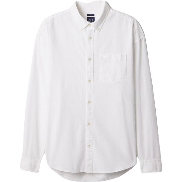 GAP OXFORD Pánská košile