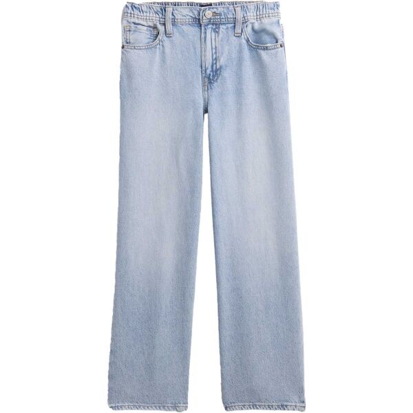 GAP V-BAGGY LT Dětské džíny
