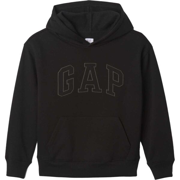 GAP V-BAS HERITAGE PO Chlapecká mikina
