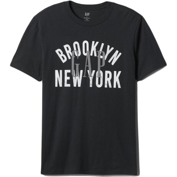 GAP V-CITY X CORP LOGO Pánské tričko
