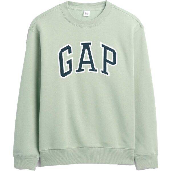 GAP HERITAGE CREW Dámská mikina