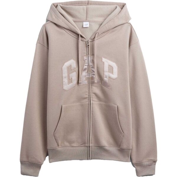 GAP V-GAP HERITAGE FZ HD Dámská mikina