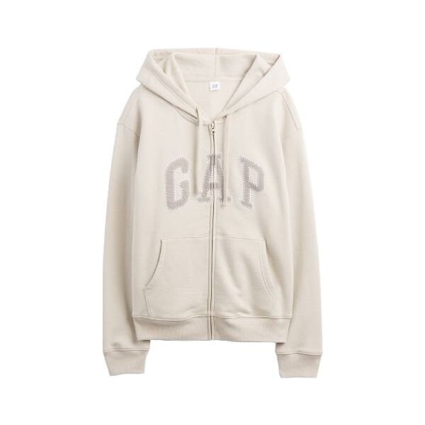 GAP V-GAP HERITAGE FZ HD Dámská mikina