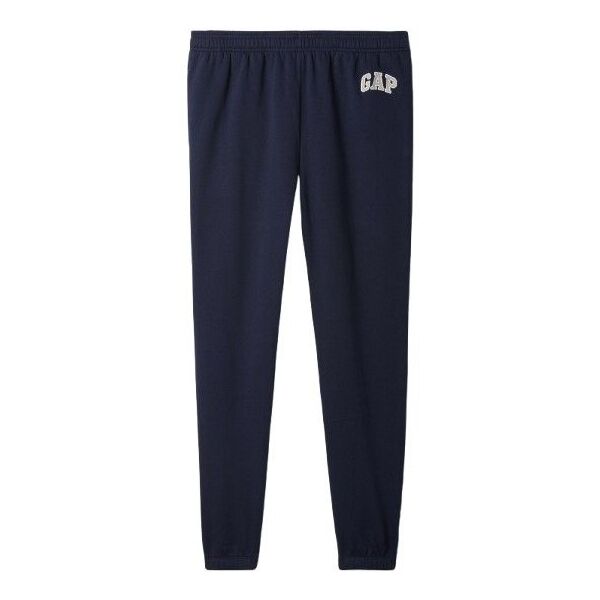 GAP V-HERITAGE LOGO JOGGER Pánské tepláky