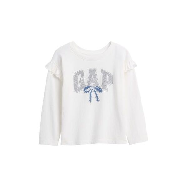 GAP V-LS RFL KNT TOP Dětské tričko