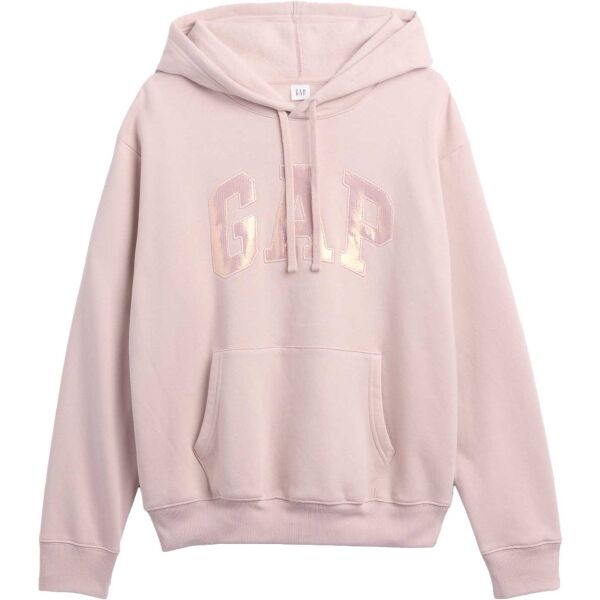 GAP V-NEW HERITAGE PO Dámská mikina