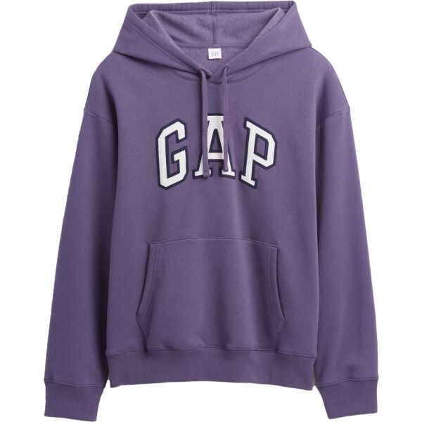 GAP V-NEW HERITAGE PO Dámská mikina