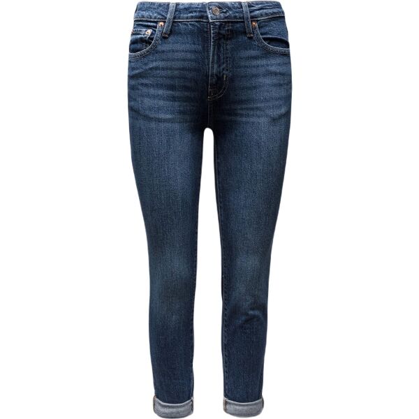 GAP V-SLIM BOYFRIEND Dámské džíny