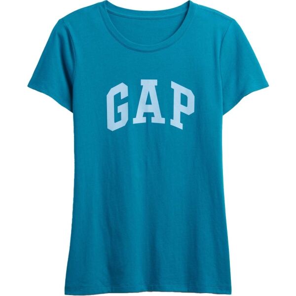 GAP V-SS LOGO CLASSIC TEE Dámské tričko