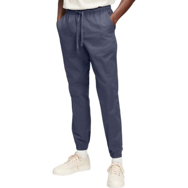 GAP WOVEN JOGGER NEW Pánské kalhoty