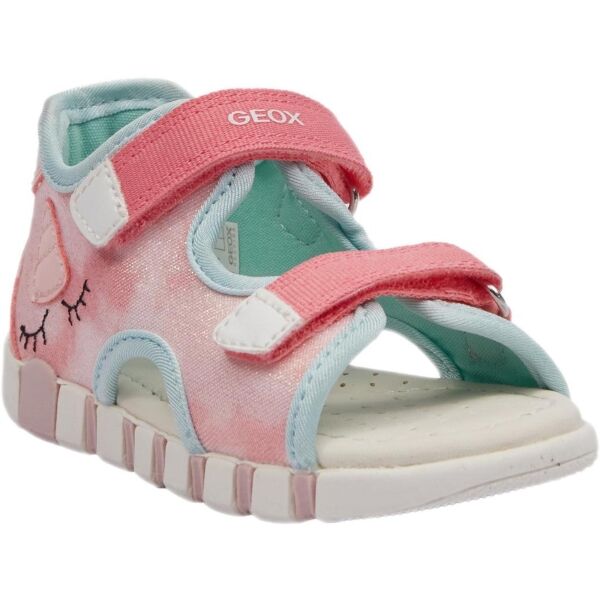 Geox B SANDAL IUPIDOO Dívčí boty
