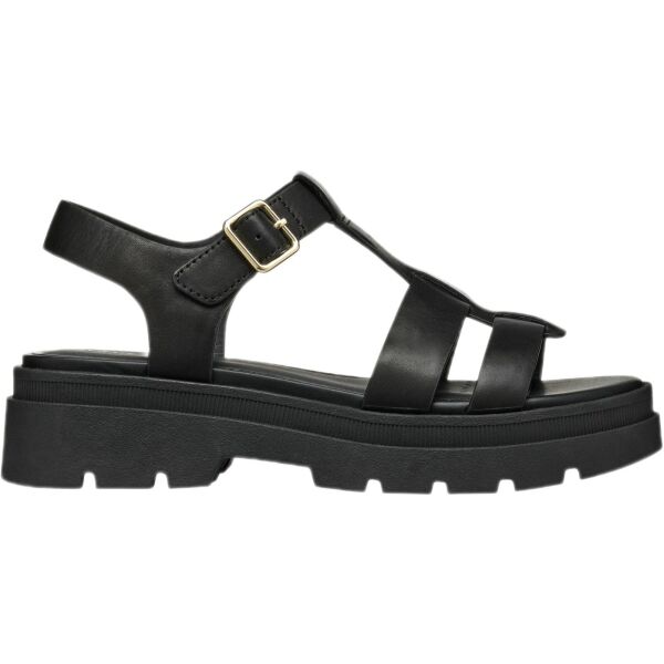 Geox D ADACTER S Dámské sandály