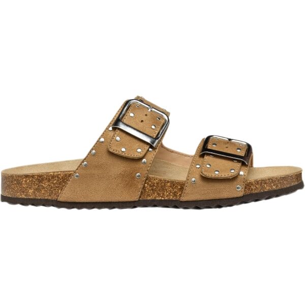 Geox D BRIONIA R Dámské pantofle