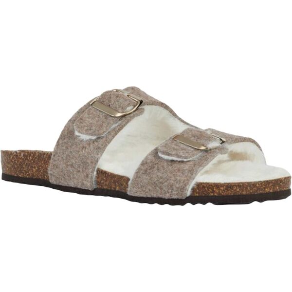 Geox D BRIONIA Dámské pantofle