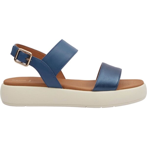 Geox D CAMALEI Dámské sandály