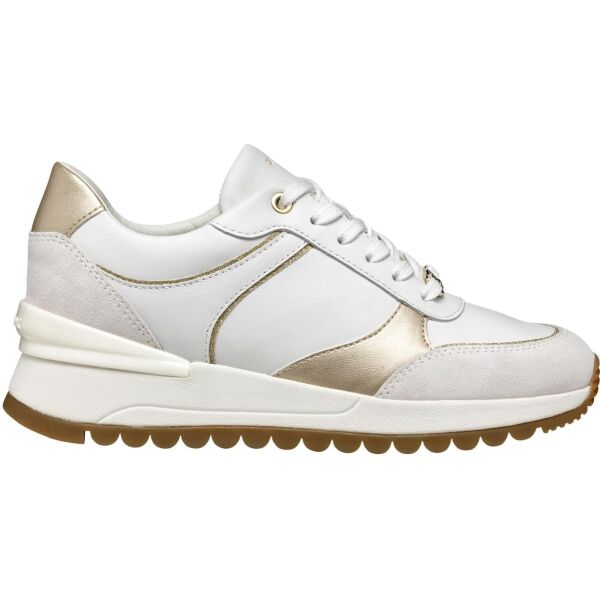 Geox D DESYA Dámské tenisky