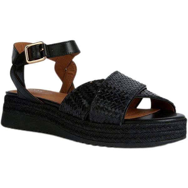 Geox D EOLIE Dámské sandály