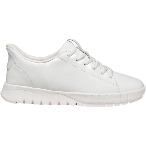 Geox D FLEXTRIDE PLUS Dámské tenisky