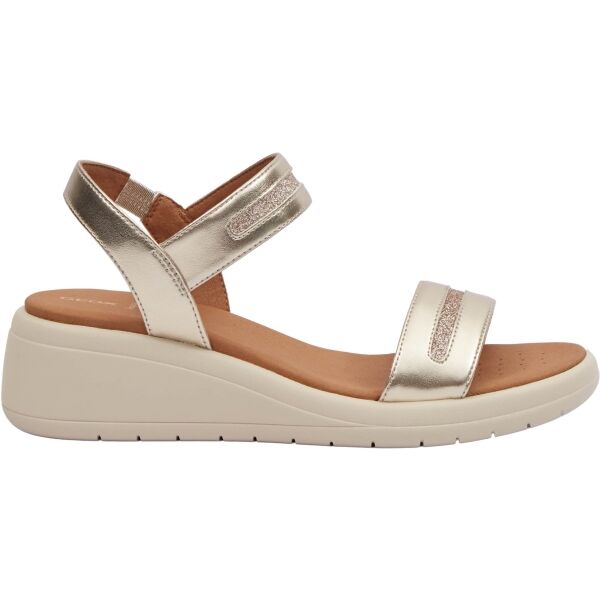 Geox D MELICONIA Dámské sandály