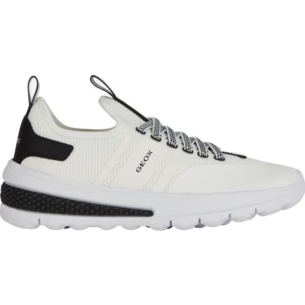 Geox ACTIVART B Dětské volnočasové boty