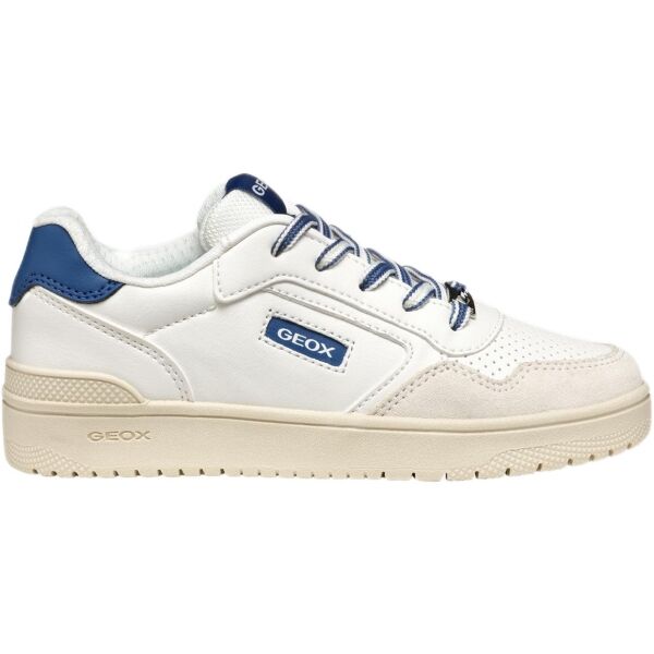 Geox J WASHIBA B Dětské tenisky
